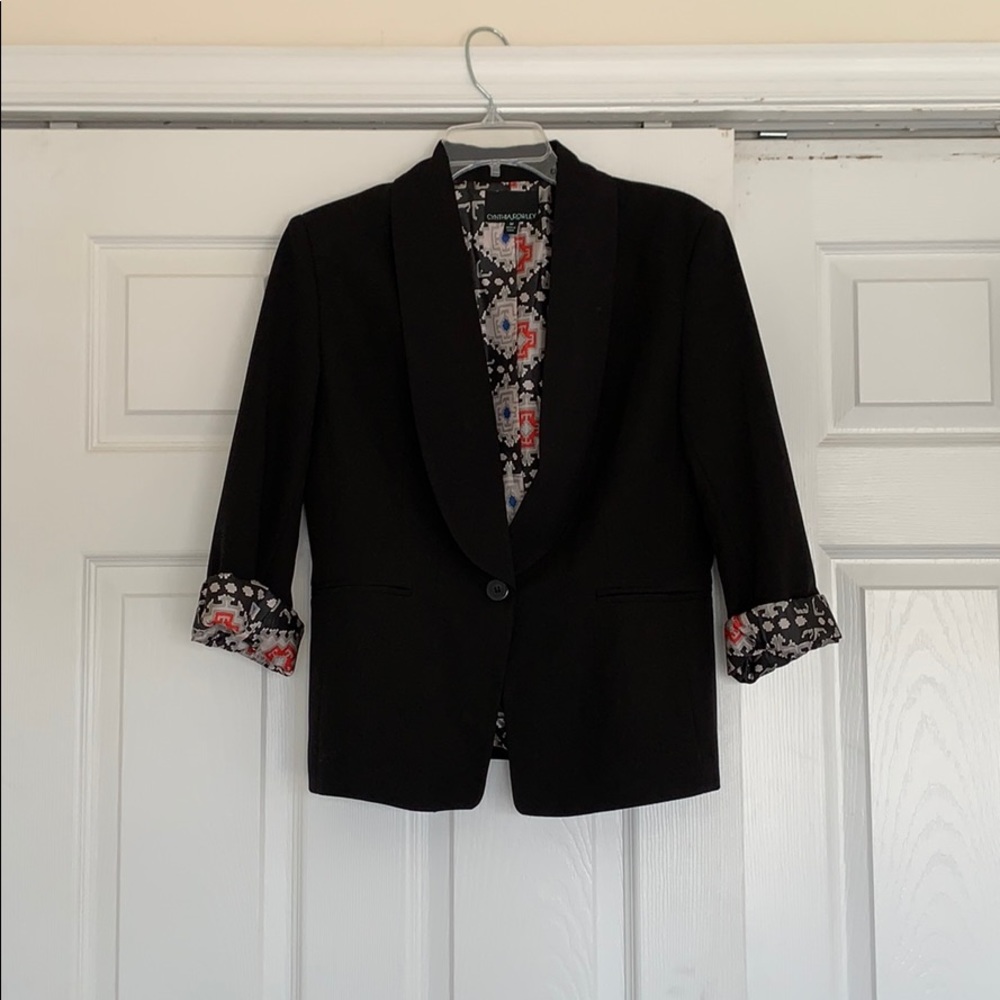Jacket